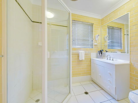 Murray Street Apartments - Hobart Tourism 13