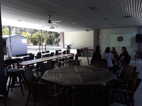 Speewah Country Tavern - Tourism TAS 8