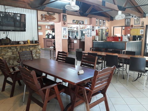 Speewah Country Tavern - Tourism TAS 12