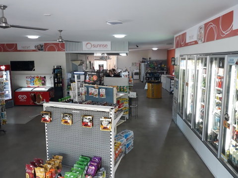 Speewah Country Tavern - Tourism TAS 5