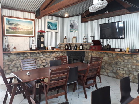 Speewah Country Tavern - Tourism TAS 11