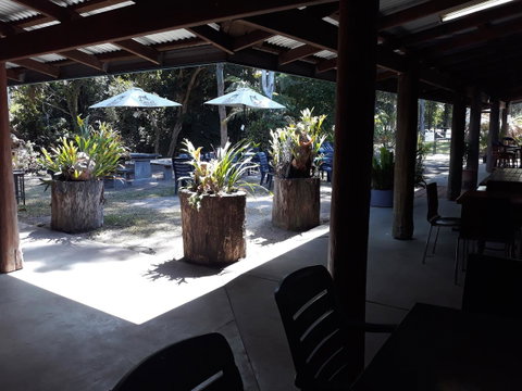 Speewah Country Tavern - Tourism TAS 9