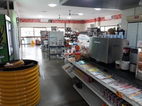 Speewah Country Tavern - Tourism TAS 6