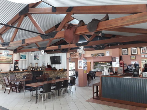 Speewah Country Tavern - Tourism TAS 10
