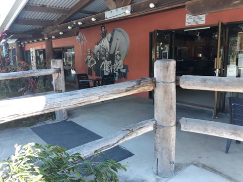 Speewah Country Tavern - Tourism TAS 7