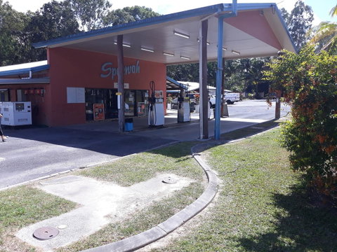 Speewah Country Tavern - Tourism TAS 2