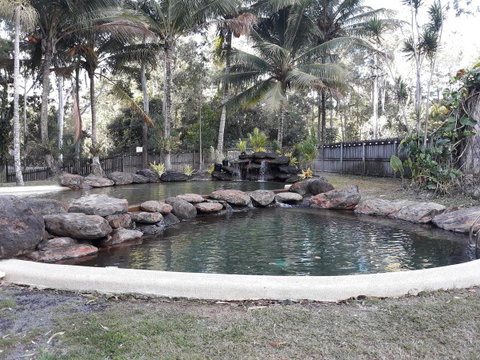 Speewah Country Tavern - Tourism TAS 14