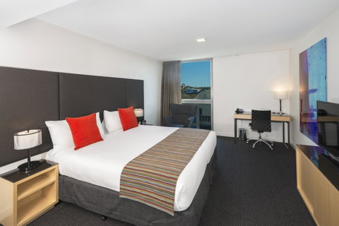 Mantra South Bank Brisbane - Tourism TAS 20