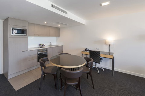 Mantra South Bank Brisbane - Tourism TAS 31