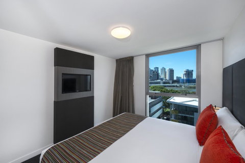 Mantra South Bank Brisbane - Tourism TAS 25