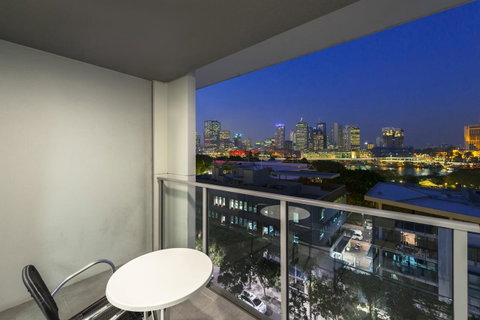 Mantra South Bank Brisbane - Tourism TAS 28
