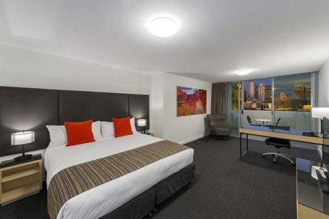 Mantra South Bank Brisbane - Tourism TAS 7