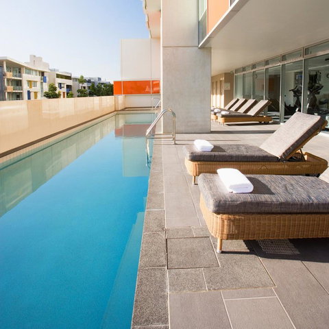 Mantra South Bank Brisbane - Tourism TAS 19