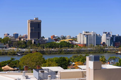 Mantra South Bank Brisbane - Tourism TAS 27