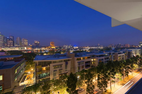 Mantra South Bank Brisbane - Tourism TAS 18