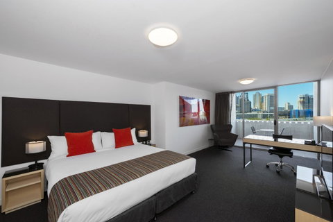 Mantra South Bank Brisbane - Tourism TAS 22