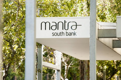 Mantra South Bank Brisbane - Tourism TAS 9