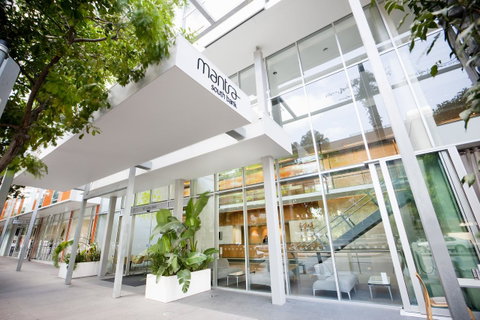 Mantra South Bank Brisbane - Tourism TAS 6