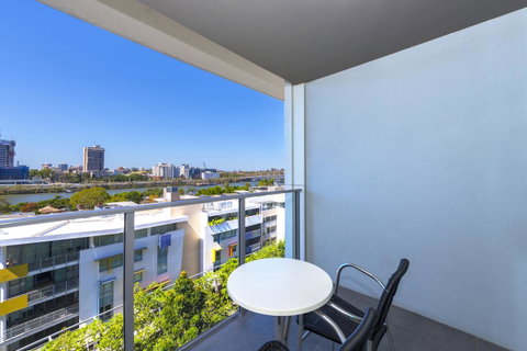 Mantra South Bank Brisbane - Tourism TAS 16