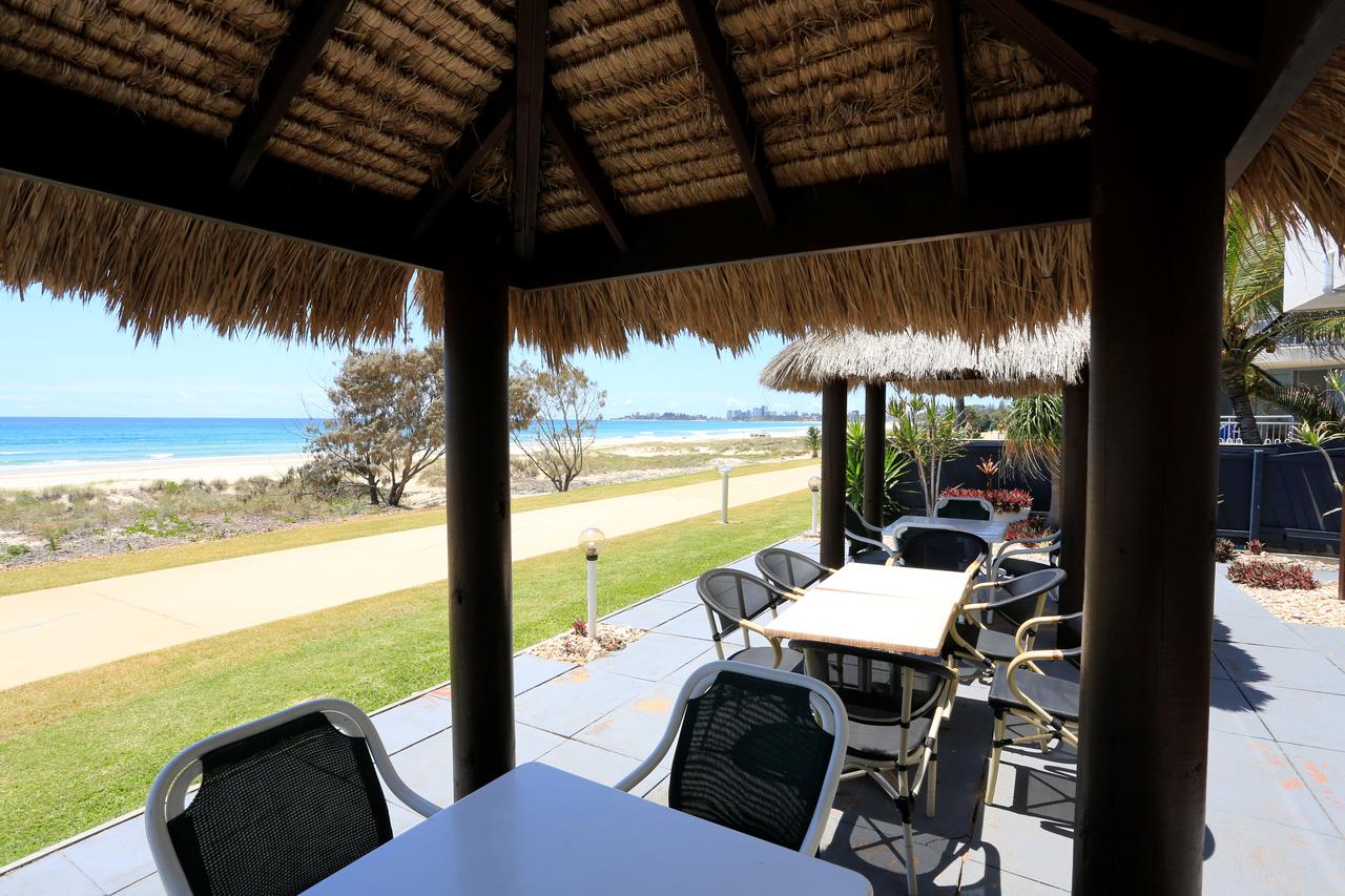 Bilinga QLD Tourism TAS