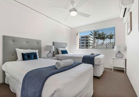 Sailport Mooloolaba Apartments - Tourism TAS 27