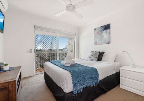 Sailport Mooloolaba Apartments - Tourism TAS 13
