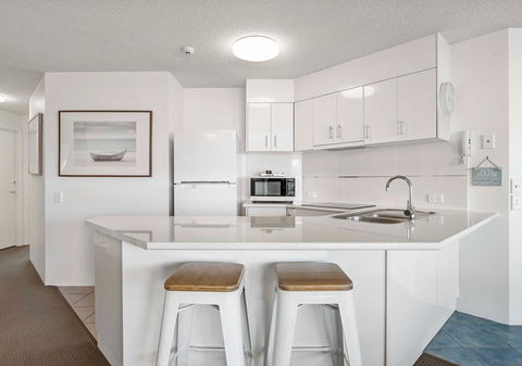 Sailport Mooloolaba Apartments - Tourism TAS 25