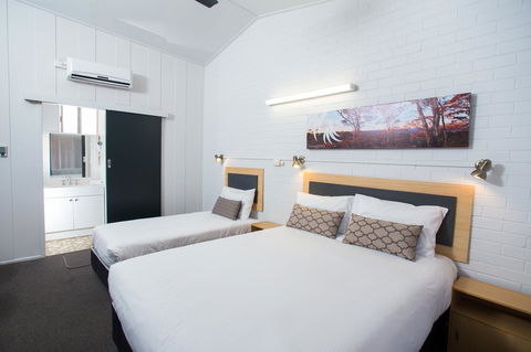 Downs Motel - Hobart Tourism 30