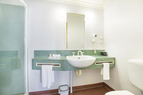 Downs Motel - Hobart Tourism 8