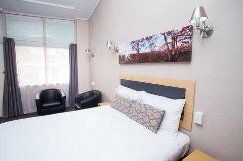 Downs Motel - Hobart Tourism 17