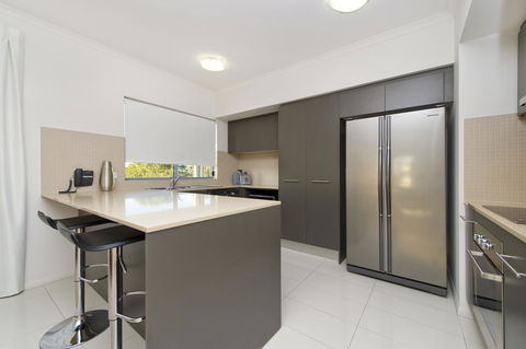 On The Bay Apartments - Hobart Tourism 14