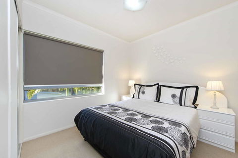 On The Bay Apartments - Hobart Tourism 23