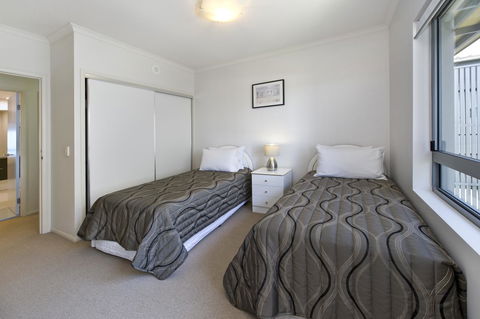 On The Bay Apartments - Hobart Tourism 17