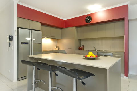 On The Bay Apartments - Hobart Tourism 26