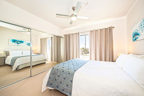 On The Bay Apartments - Hobart Tourism 2