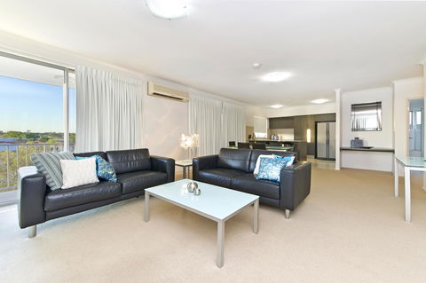 On The Bay Apartments - Hobart Tourism 15