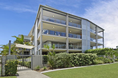 On The Bay Apartments - Hobart Tourism 21