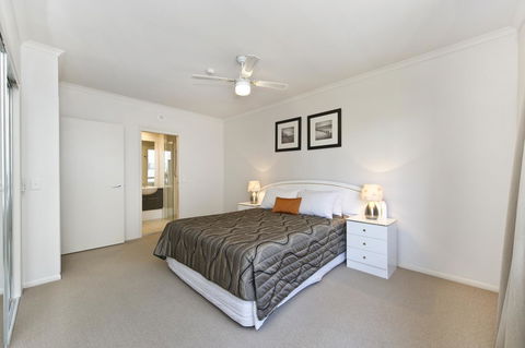 On The Bay Apartments - Hobart Tourism 19