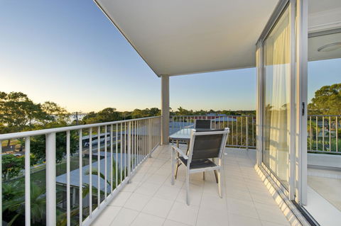 On The Bay Apartments - Hobart Tourism 13