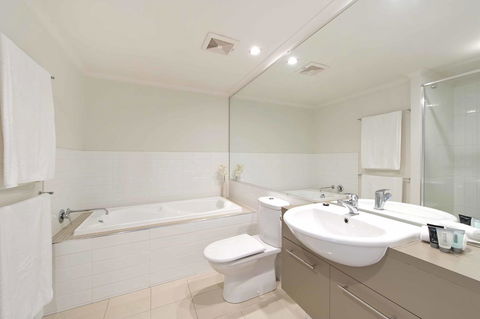 On The Bay Apartments - Hobart Tourism 20
