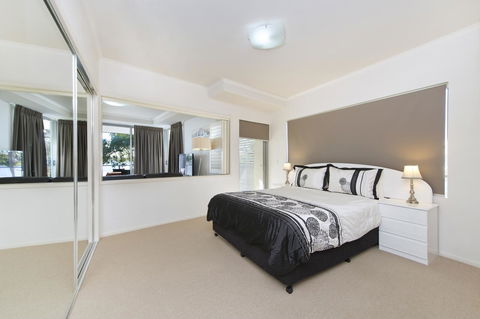 On The Bay Apartments - Hobart Tourism 22