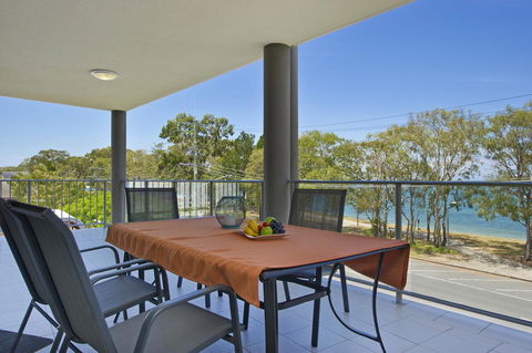 On The Bay Apartments - Hobart Tourism 7