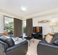 On the Bay Apartments - Tourism TAS