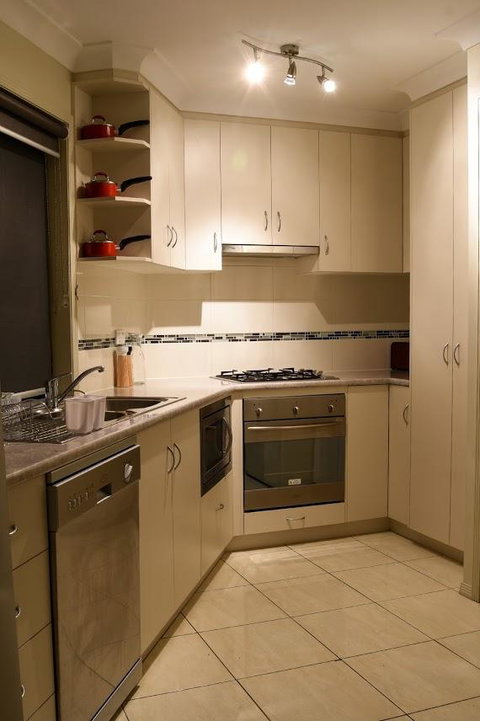 Atricom - Tourism TAS 6