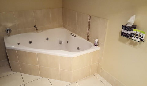 Atricom - Tourism TAS 7