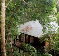 Cairns Reef  Rainforest BB - Tourism TAS