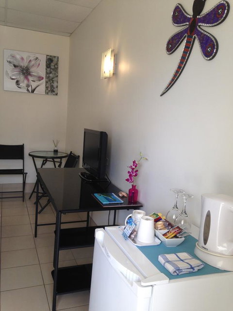 Black Marlin Motel - Tourism TAS 9