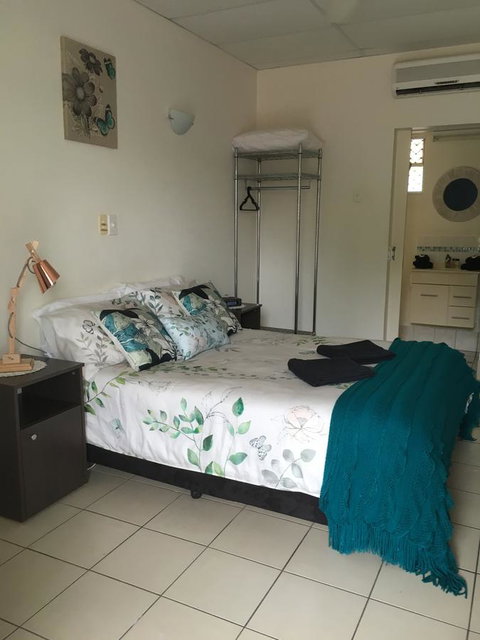 Black Marlin Motel - Tourism TAS 11