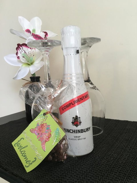 Black Marlin Motel - Tourism TAS 13