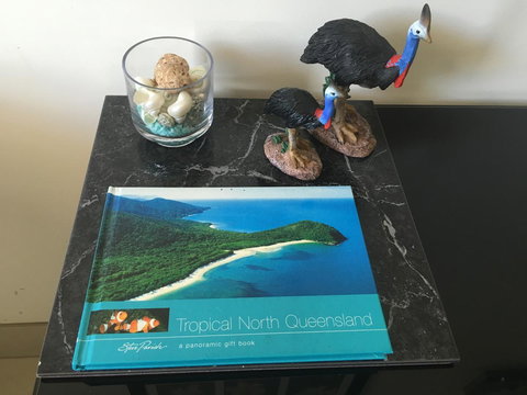 Black Marlin Motel - Tourism TAS 21